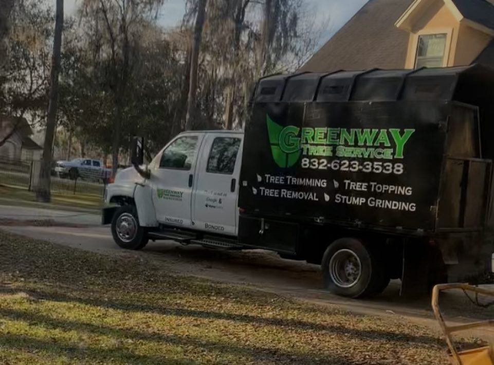 greenway tree services