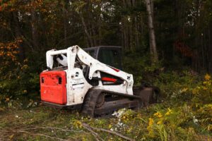 Land Clearing